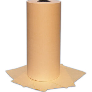 Steak Paper 10" X 14" Peach