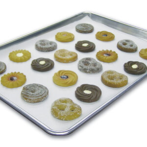 25# Qbake Quilon Sheets 16.375" X 24.375"