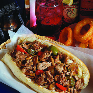 Toaster Sheets 12" X 10.75" "Hot & Fresh"