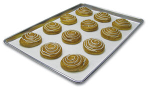 XtraBake Silicon Pan Liner 12" X 12"