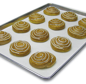 XtraBake Silicon Pan Liner 12" X 12"