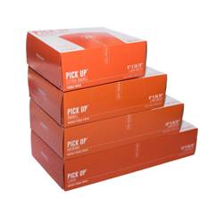 Bakery Tissue 8" X 10.75"