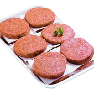 Patty Paper 5.5" X 5.5"