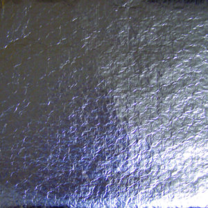 Insul-Wrap 10.5" X 13", Foil