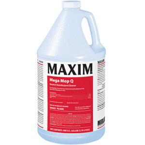 Maxim Fresh Scent 1 Gallon Floral Scent DS474