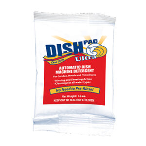 Maxim Dish Pac Ultra Packet 1.4oz, Characteristic Scent, HP3221
