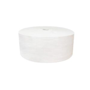 9" 1000' 2 ply Premium Coreless Jumbo Tissue