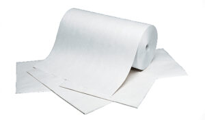48"x1000' White Butcher Paper Roll 40# Basis Weight