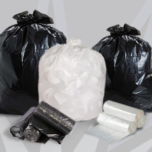 24x33 EQ 6N Natural Can liner