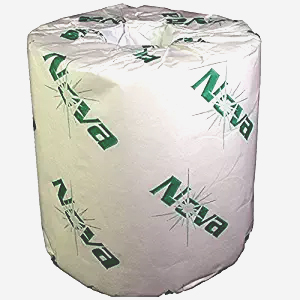 Bath Tissue 2ply 4.5" X 3.5"
