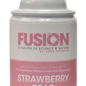 Fusion Metered Air Freshener Strawberry Pear Scent