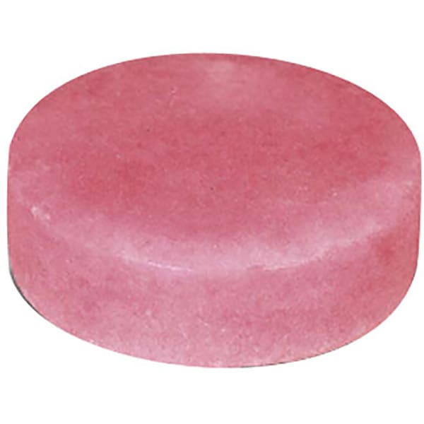 Para Deodorant Urinal Block Pink Cherry Scent 4 oz.