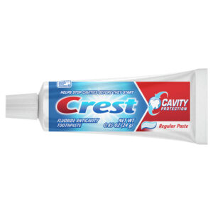 Crest Cavity Protection Toothpaste 0.85 oz.