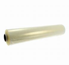 Single Layer Overwrap Film 19" x 4000'