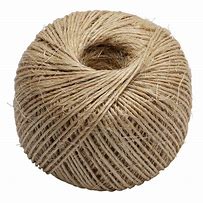 Twine  24 Ply 2# cone Poly/Cotton