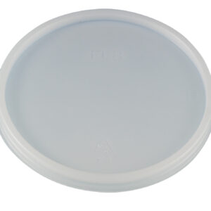 FL8NV Lid No Vent For F8,F12,F16,B6,B8