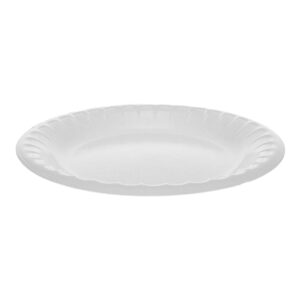 6" Bread & Butter Plate Laminated