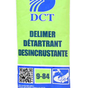 DCT Powder Delimer Concentrate 2 oz.