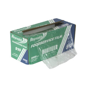 12"x2000' Cutter Box Film       Reynolds