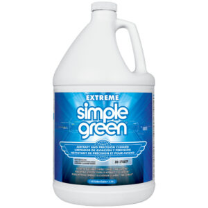 EXTREME Aircraft & Precision Cleaner