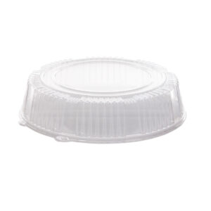 14" Dome lid for Caterline Tray 3.25" Deep