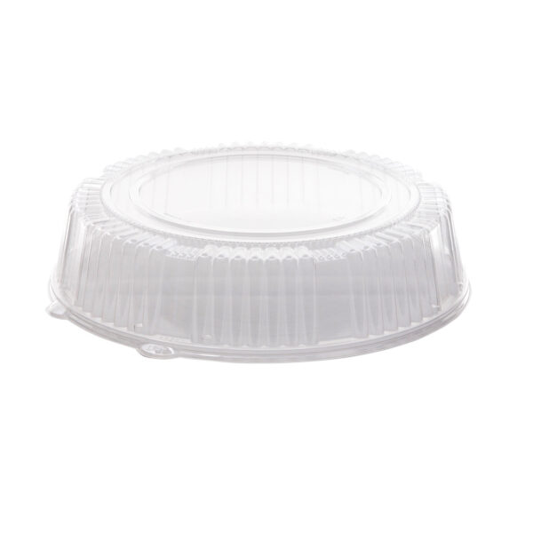 14" Dome lid for Caterline Tray 3.25" Deep