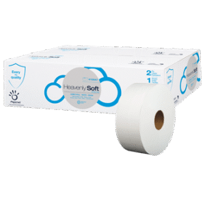 Cellysoft Jumbo Tissue 2ply 700' 9"
