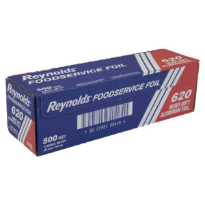 12"x500' Heavy Duty Foil Reynolds