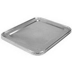 Half Size Steam Table Lid