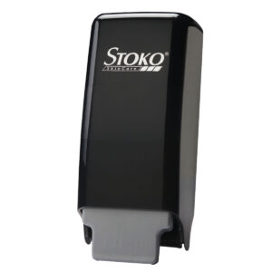 VARIO Ultra DISPENSER Black for 1000ml & 2000ml Softbottle
