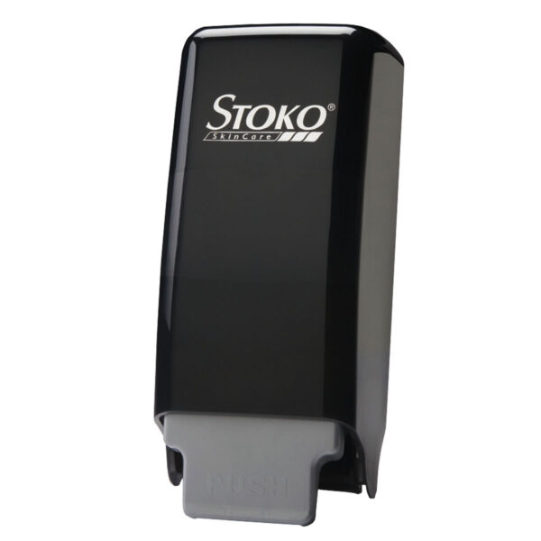 VARIO Ultra DISPENSER Black for 1000ml & 2000ml Softbottle