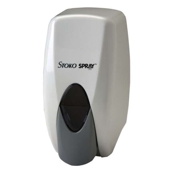 Spray Dispenser 400mL White