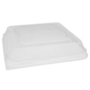 Clear Dome Lid for Y66435