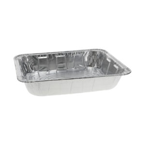 1/2 Size 2-9/16" Deep Steamtable Pan