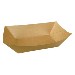 1lb Kraft Food Tray
