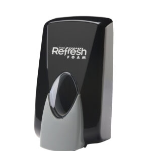 Cleanse Washroom 1L Capacity, White