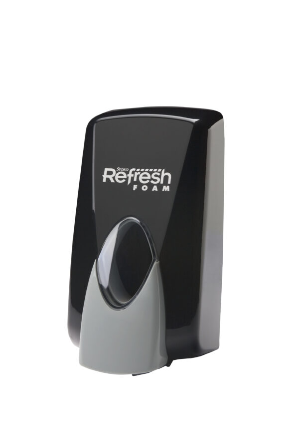 Cleanse Washroom 1L Capacity, White