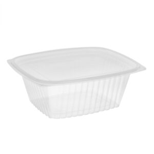 32oz Deli Container Combo