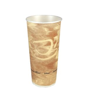 Cup Trophy Foam 24 oz Mistique