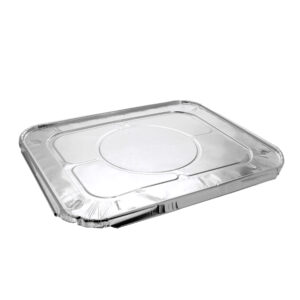 Lid for 1/2 Size SteamTable Pan
