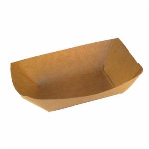 1/2lb Kraft Food Tray