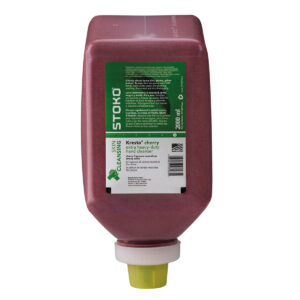 KRESTO CHERRY Super HD Hand Cleaner 2000ml Softbottle