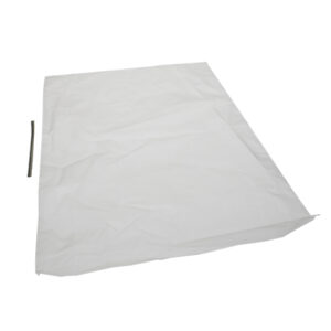 10x14 Food Storage Bag Utility 1.02 Mil with Ties