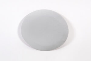 Lid 7" Round Board for Foil Pan 527
