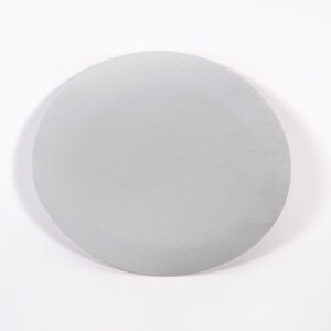Lid 7" Round Board for Foil Pan 527