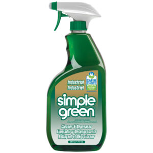 All Purpose Cleaner/Degreaser Trigger Sprayer