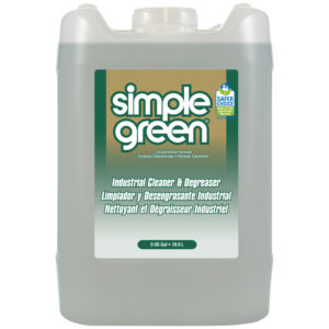 All Purpose Cleaner/Degreaser Concentrate Formula