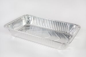 Full Size Steam Table Deep Prestige Brand