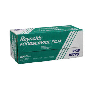 Reynolds Metro Cutter Box Film 12" x 2000'