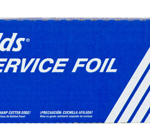Reynolds Metro Standard Roll Foil 12" x 1000'
